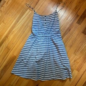 Jack Wills Dress with pockets